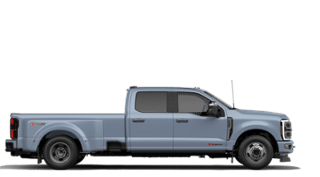 2027 Ford Super Duty® External Image 5